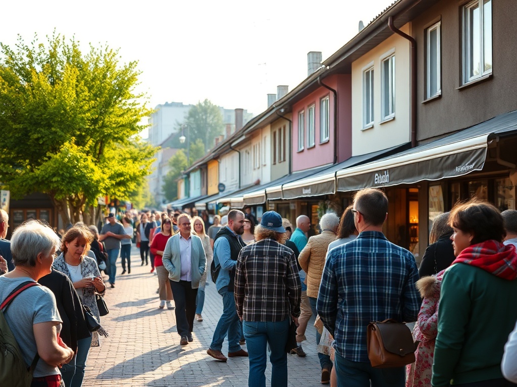 Już za 3 dni! Zmiana czasu w Lubawie – co musisz wiedzieć