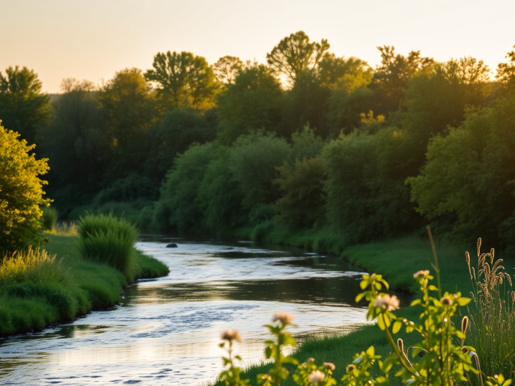 Ilustracja przedstawiająca kalendarz z zaznaczonym rokiem 2026 i symbolami pyłków, obok grafika sugerująca lokalne wydarzenie w Lubawie.