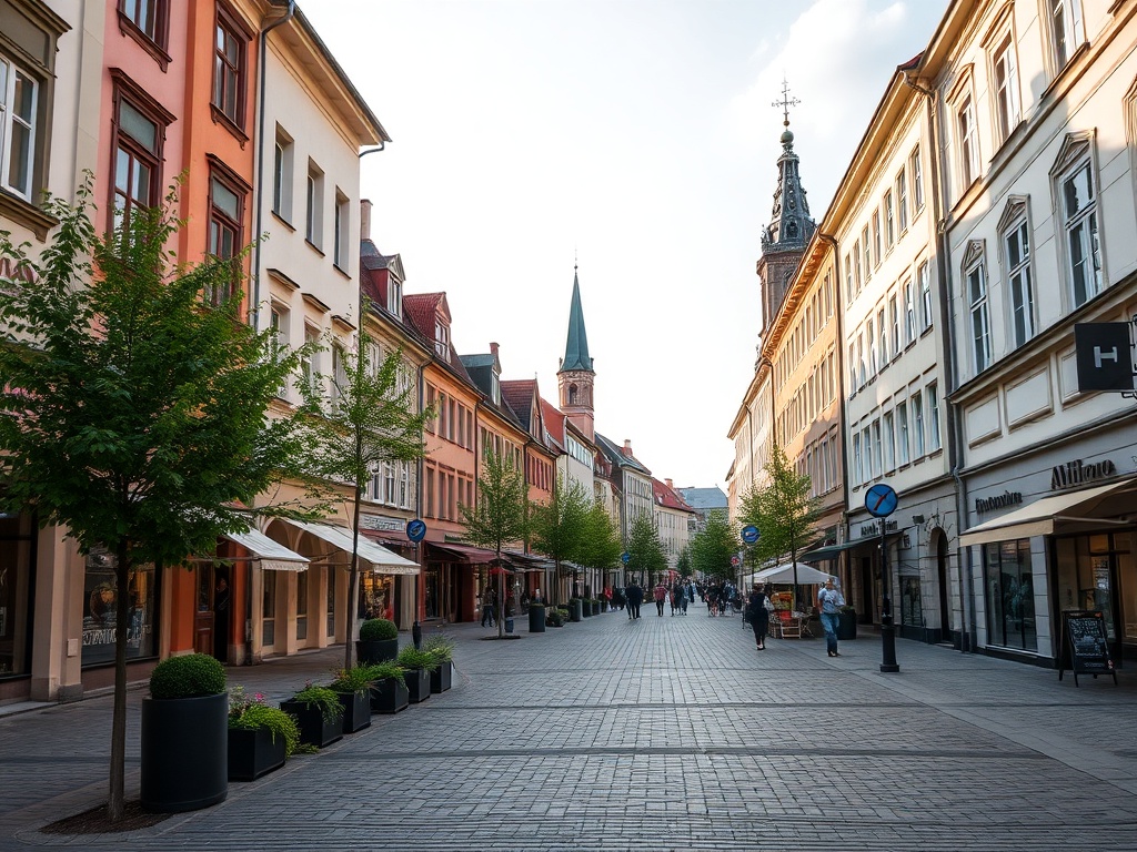 Uroczystości pogrzebowe Mariana Żuchowskiego w Lubawie - mieszkańcy żegnają zasłużonego obywatela