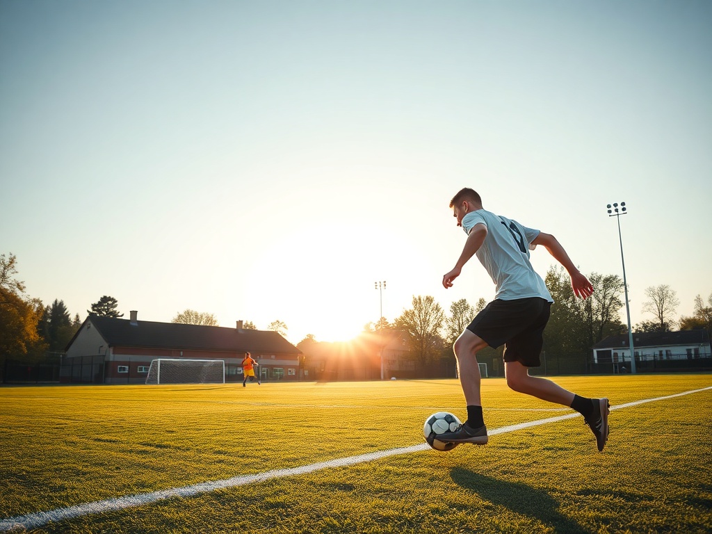 Logo Constract Lubawa na tle boiska do futsalu i szachownicy, symbolizujące zaangażowanie firmy w sport i inicjatywy.