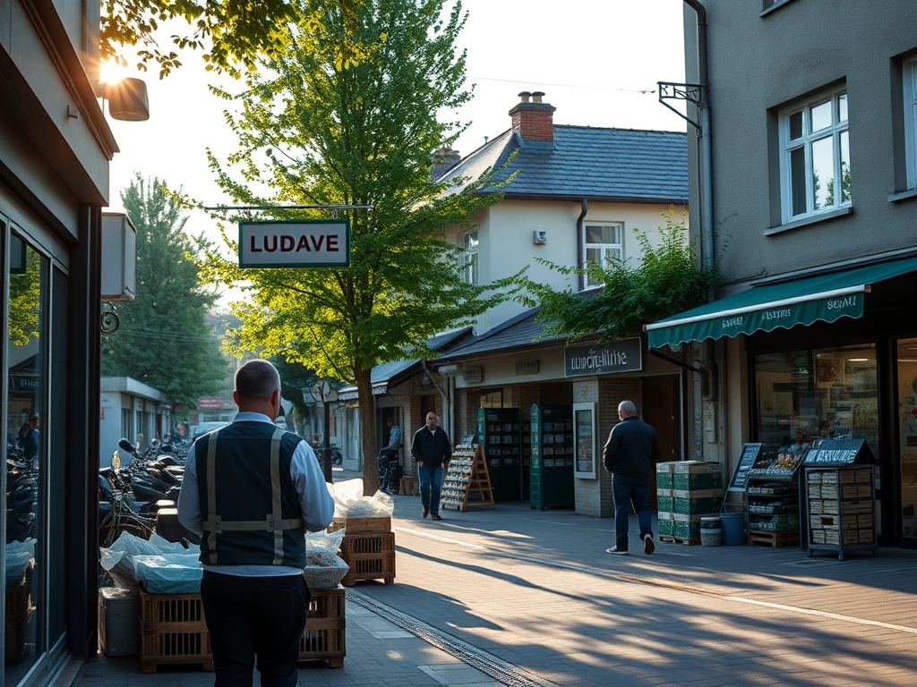 Ilustracja zegara tykającego z napisem 'Ostatni dzień składania PIT' i logiem urzędu skarbowego.
