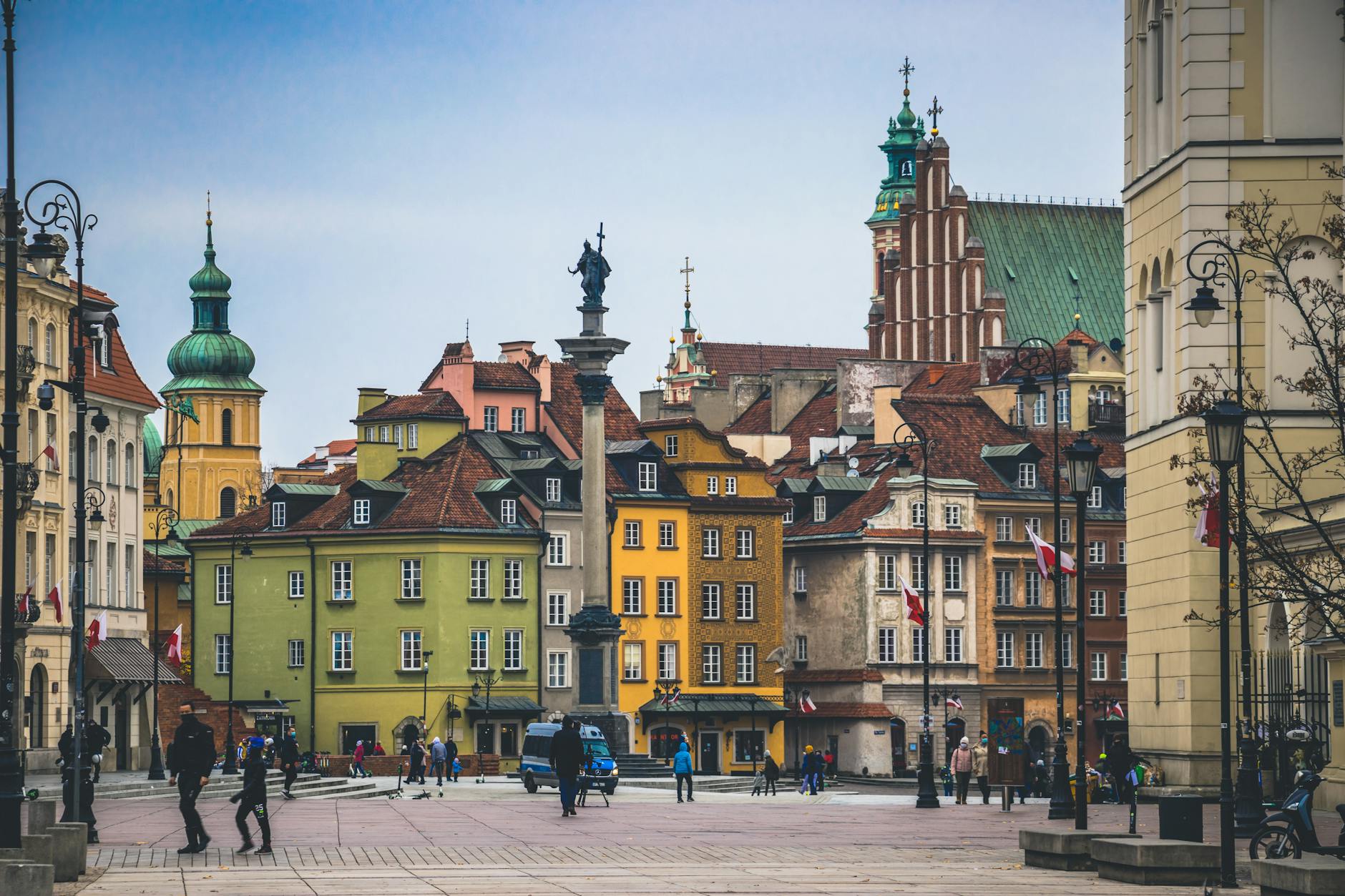 Praca w Urzędzie Miasta Lubawa – Szansa dla ambitnych!